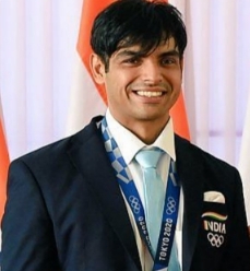 CWG 2026 Javelin Throw: Neeraj Chopra Claims Silver as Sri Lanka’s Rumesh Tharanga Wins Gold in Glasgow
